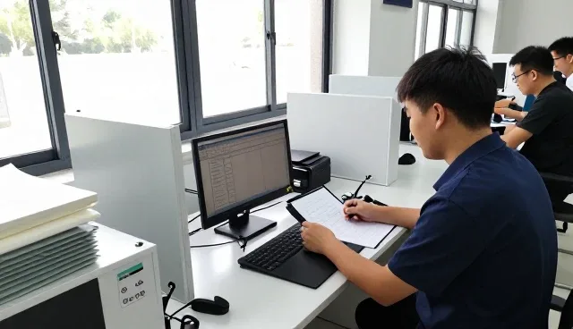 基础健康检查套餐