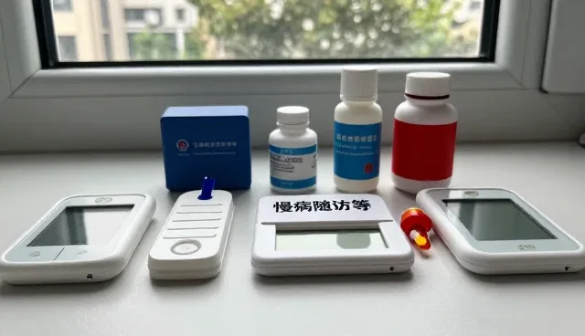 慢病筛查与管理服务如何适应不同客户群体