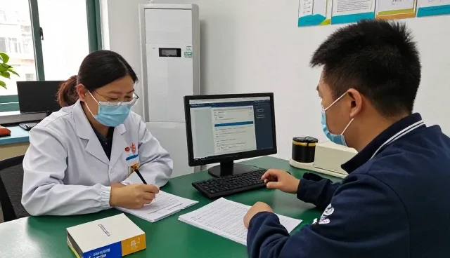 南京爱众健康管理咨询有限公司观察基础健康检查套餐市场发展方向