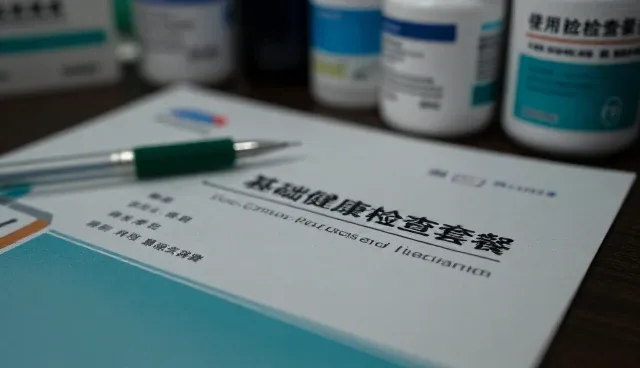 家庭康复场景下的健康检查服务如何提升就医便利性