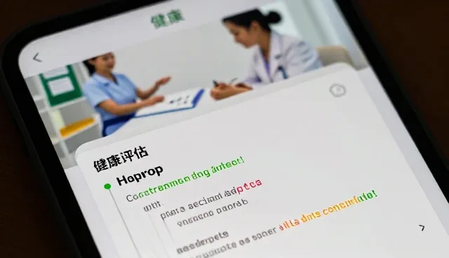 如何通过健康档案管理实现就近就医的高效衔接