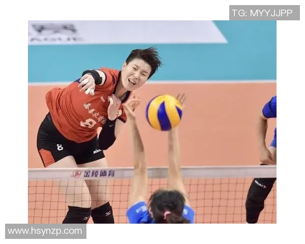 南京排球队在城市联赛中的实力展现与未来发展潜力分析