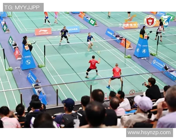 北京羽毛球队挑战赛背后的拼搏故事与奋斗精神全景揭秘