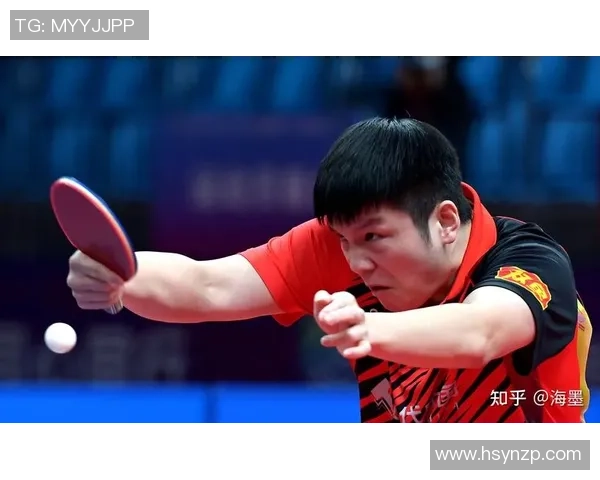 广州乒乓球队状态飙升创新高引发全国关注与期待