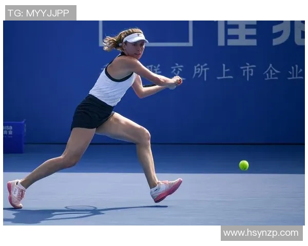 深圳网球队心理素质大幅提升荣登全国网球心理素质排名新高峰