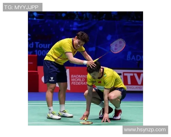 赛后复盘：上海羽毛球队vs广州羽毛球队的实力