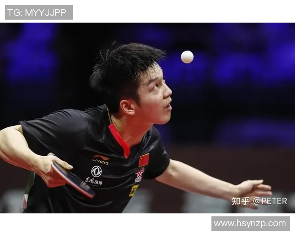 重庆乒乓球队挑战赛个人能力分析与表现评估探讨