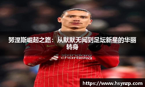 努涅斯崛起之路：从默默无闻到足坛新星的华丽转身